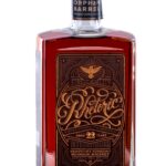 Orphan Barrel Rhetoric 22 Year Old Straight Bourbon Whiskey 2016