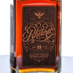 Orphan Barrel Rhetoric 22 Year Old Straight Bourbon Whiskey 2016 (photo 2)