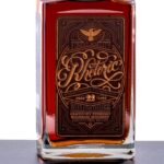 Orphan Barrel Rhetoric 22 Year Old Straight Bourbon Whiskey 2016 (photo 2)