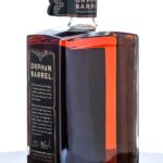 Orphan Barrel Rhetoric 22 Year Old Straight Bourbon Whiskey 2016 (photo 4)