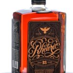 Orphan Barrel Rhetoric 23 Year Old Straight Bourbon Whiskey 2017