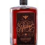 Orphan Barrel Rhetoric 23 Year Old Straight Bourbon Whiskey 2017