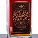 Orphan Barrel Rhetoric 23 Year Old Straight Bourbon Whiskey 2017 (photo 2)