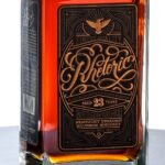 Orphan Barrel Rhetoric 23 Year Old Straight Bourbon Whiskey 2017 (photo 2)