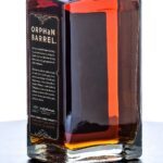 Orphan Barrel Rhetoric 23 Year Old Straight Bourbon Whiskey 2017 (photo 3)