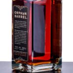Orphan Barrel Rhetoric 23 Year Old Straight Bourbon Whiskey 2017 (photo 3)