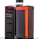 Orphan Barrel Rhetoric 23 Year Old Straight Bourbon Whiskey 2017 (photo 4)