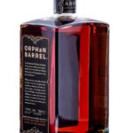 Orphan Barrel Rhetoric 23 Year Old Straight Bourbon Whiskey 2017 (photo 4)