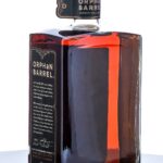 Orphan Barrel Rhetoric 23 Year Old Straight Bourbon Whiskey 2017 (photo 4)