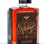 Orphan Barrel Rhetoric 23 Year Old Straight Bourbon Whiskey 2017