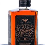 Orphan Barrel Rhetoric 25 Year Kentucky Straight Bourbon