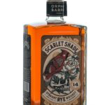 Orphan Barrel Scarlet Shade 14 Year Rye
