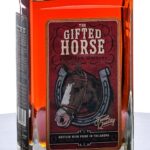 Orphan Barrel The Gifted Horse American Whiskey (2016) (photo 2)