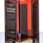 Orphan Barrel The Gifted Horse American Whiskey (2016) (photo 3)