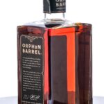 Orphan Barrel The Gifted Horse American Whiskey (2016) (photo 4)