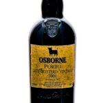Osborne Late Bottled Vintage Porto 2007