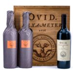 Ovid Hexameter Napa Valley Red Blend 2016 (Case of 3 Bottles)