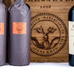 Ovid Hexameter Napa Valley Red Blend 2016 (Case of 3 Bottles) (photo 2)