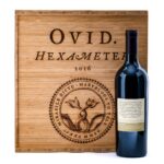 Ovid Hexameter Napa Valley Red Blend 2016 (Case of 3 Bottles) (photo 4)