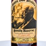 Pappy Van Winkle's 15 Year Family Reserve Straight Bourbon