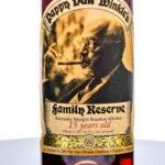 Pappy Van Winkle's 15 Year Family Reserve Straight Bourbon (photo 2)