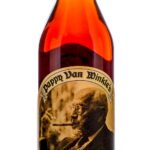 Pappy Van Winkle's 15 Year Family Reserve Straight Bourbon 2013