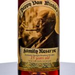 Pappy Van Winkle's 15 Year Family Reserve Straight Bourbon 2013 (photo 2)