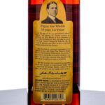 Pappy Van Winkle's 15 Year Family Reserve Straight Bourbon 2013 (photo 3)