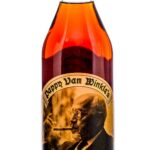 Pappy Van Winkle's 15 Year Family Reserve Straight Bourbon 2022