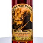 Pappy Van Winkle's 15 Year Family Reserve Straight Bourbon 2022 (photo 2)
