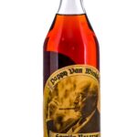 Pappy Van Winkle's 15 Year Straight Bourbon 2012