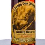Pappy Van Winkle's 15 Year Straight Bourbon 2012 (photo 2)