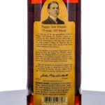 Pappy Van Winkle's 15 Year Straight Bourbon 2012 (photo 3)