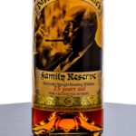 Pappy Van Winkle's 15 Year Straight Bourbon 2022 (photo 2)
