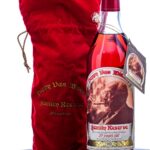 Pappy Van Winkle's 20 Year Family Reserve Straight Bourbon