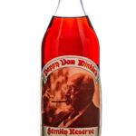 Pappy Van Winkle's 20 Year Family Reserve Straight Bourbon