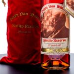 Pappy Van Winkle's 20 Year Family Reserve Straight Bourbon (photo 2)