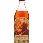 Pappy Van Winkle's 20 Year Family Reserve Straight Bourbon (2008)
