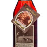 Pappy Van Winkle's 20 Year Family Reserve Straight Bourbon (photo 4)