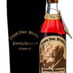 Pappy Van Winkle's 23 Year Family Reserve Bourbon