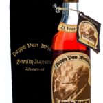 Pappy Van Winkle's 23 Year Family Reserve Bourbon