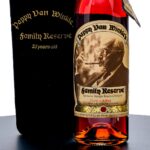 Pappy Van Winkle's 23 Year Family Reserve Bourbon (photo 2)