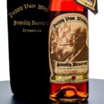 Pappy Van Winkle's 23 Year Family Reserve Bourbon (photo 2)