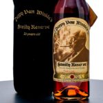 Pappy Van Winkle's 23 Year Family Reserve Bourbon (photo 2)