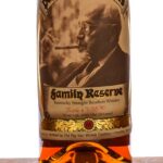 Pappy Van Winkle's 23 Year Family Reserve Bourbon 2008 (photo 2)