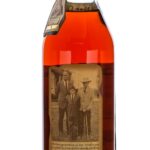 Pappy Van Winkle's 23 Year Family Reserve Bourbon 2008 (photo 3)