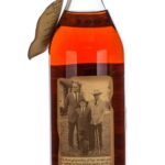 Pappy Van Winkle's 23 Year Family Reserve Bourbon 2008 (photo 4)