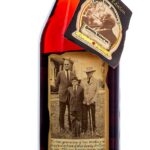 Pappy Van Winkle's 23 Year Family Reserve Bourbon (photo 4)