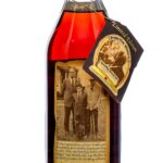 Pappy Van Winkle's 23 Year Family Reserve Bourbon (photo 4)