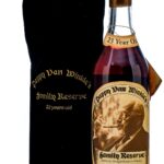 Pappy Van Winkle's 23 Year Family Reserve Bourbon